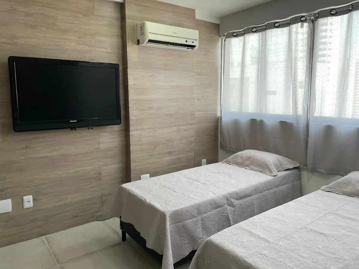 Flat Studio Boa Viagem Apartamento Recife Brasil