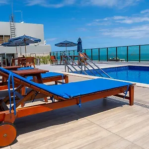  Apartamento Roomo De Boa Viagem Residencial